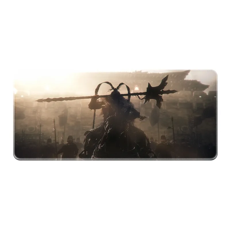 ZHUANGXINGXIA Mouse Pads-16