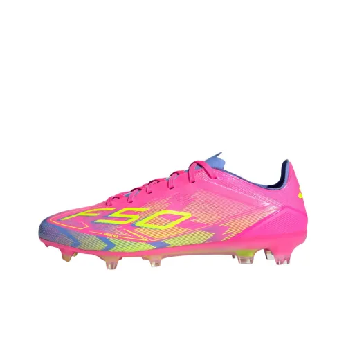 Adidas F50 Pro Fg Mystic Victory Pack