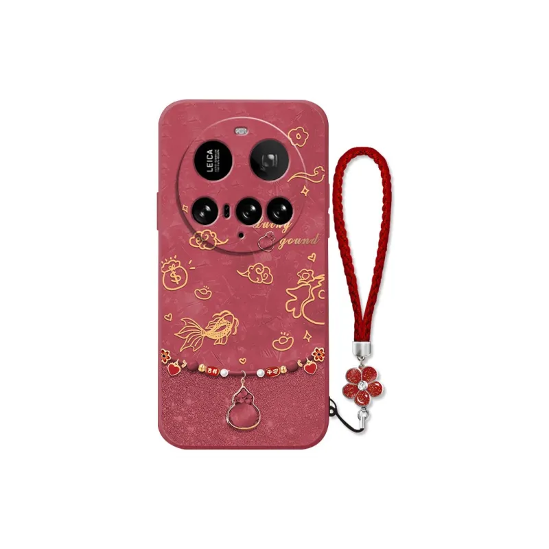 TENGCHI Phone Cases-12