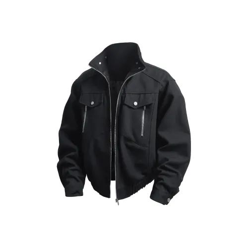 ROSECREED Jackets Unisex