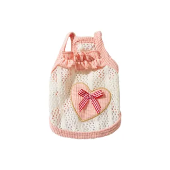 Hippie dogs Pet Clothing