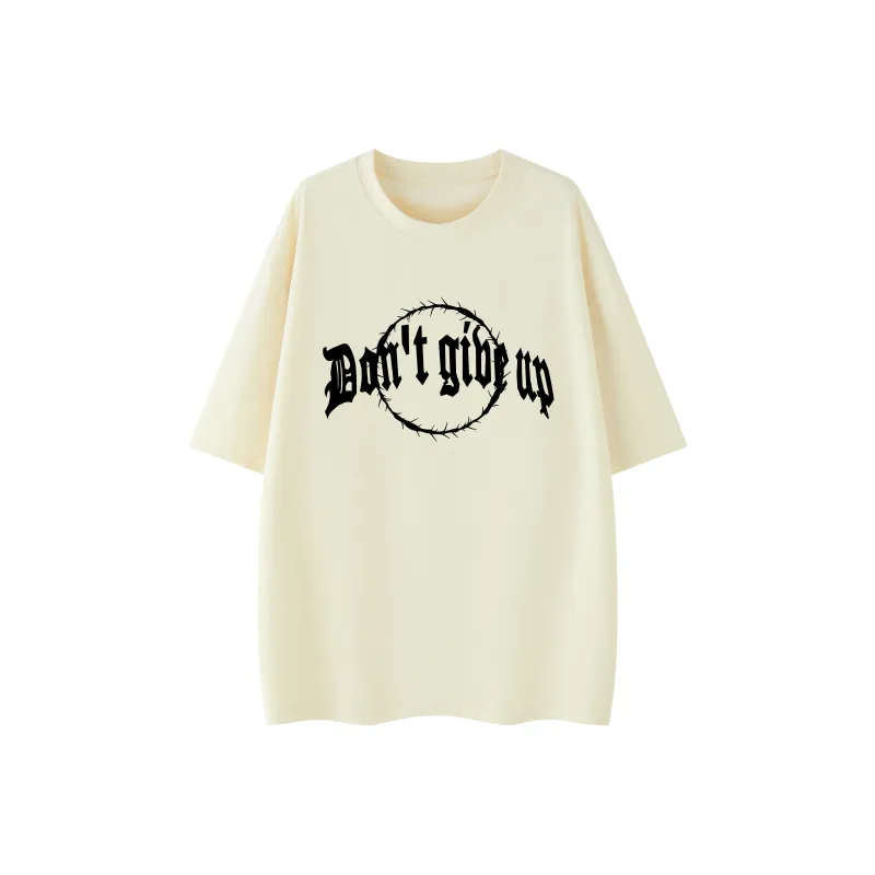 BEAR UNION T Shirts Unisex-5
