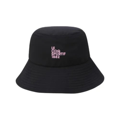 LE TISSERAND Polyester Bucket Hats Womens