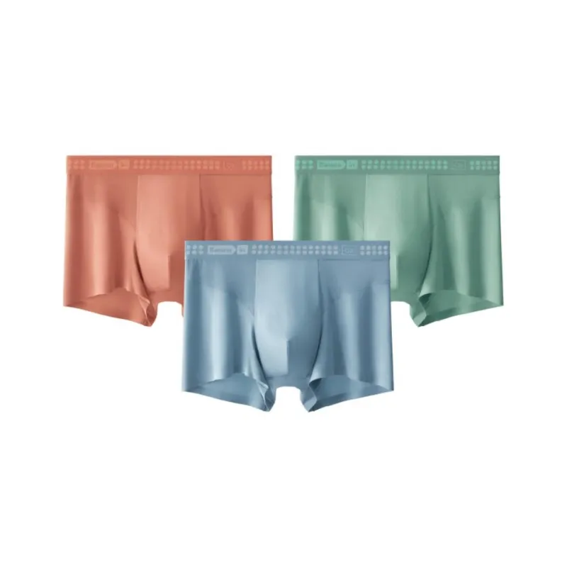 Bananain Underpants Men's 3 Pack-5