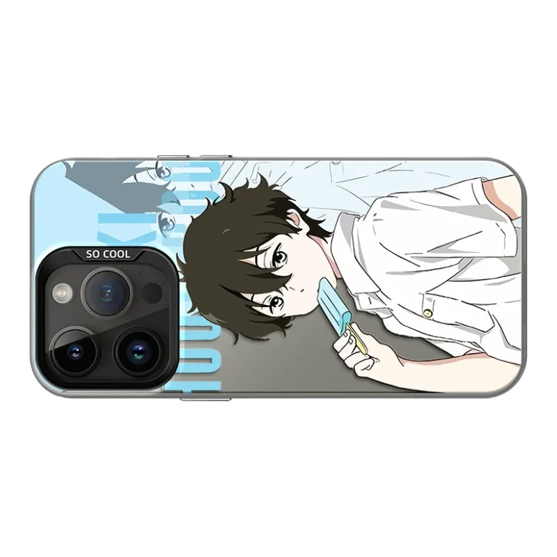 MANQIN Phone Cases-9