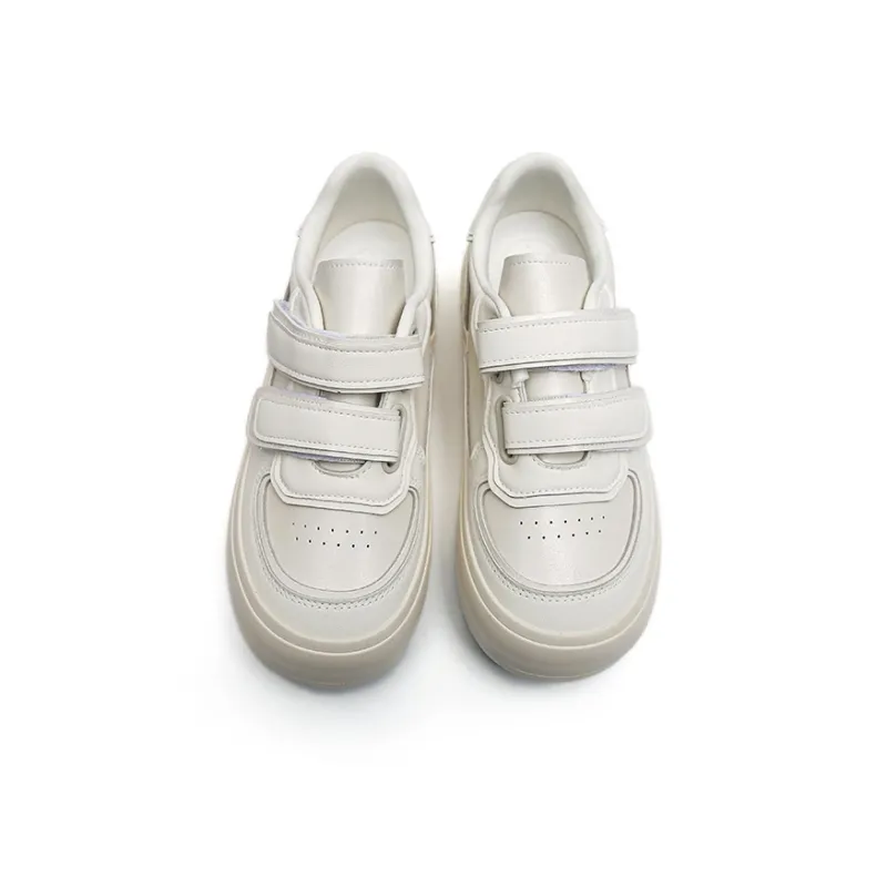 Than Than Me Low Top Skateboard Shoes Women's-2