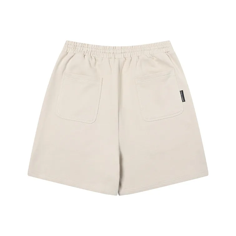 JUNGLE TIGER Casual Shorts Unisex-9