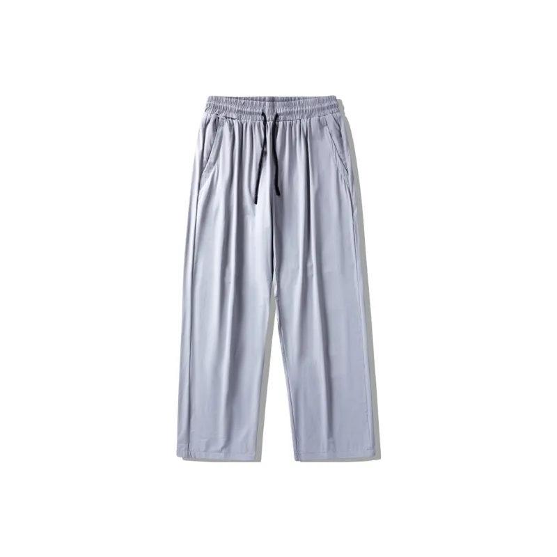 TADENANSHEN Casual Pants Men-19