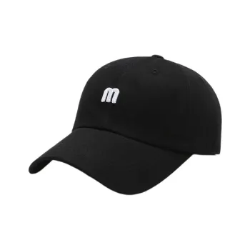 Yalu Polyester Baseball Caps Unisex