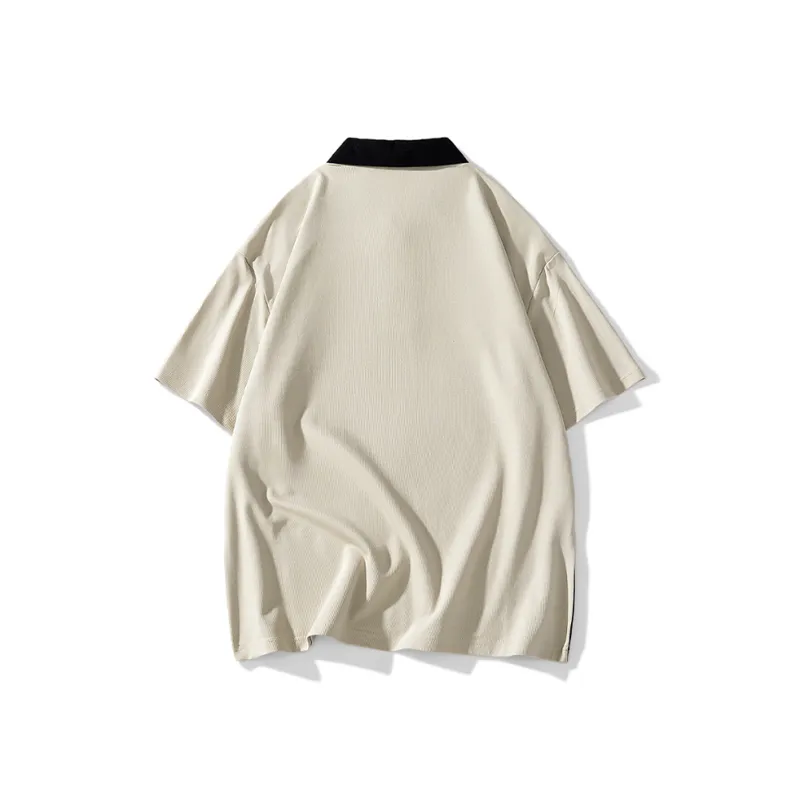 Maserati Polo Shirts Unisex-10