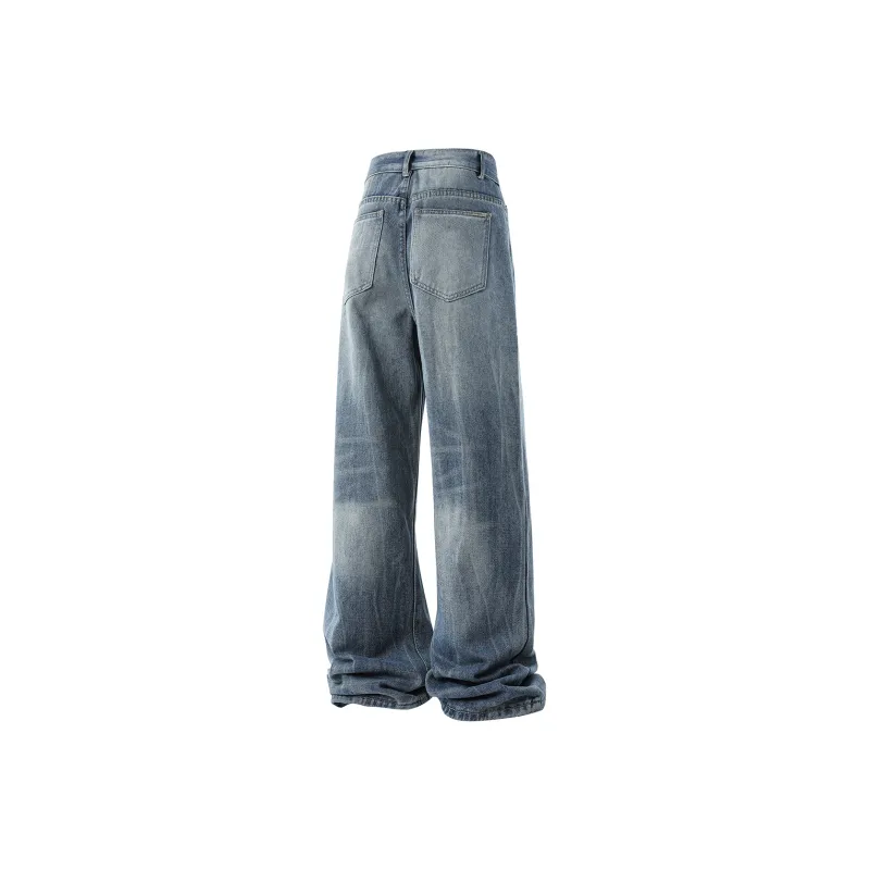 O'Neill Jeans Unisex Blue-2