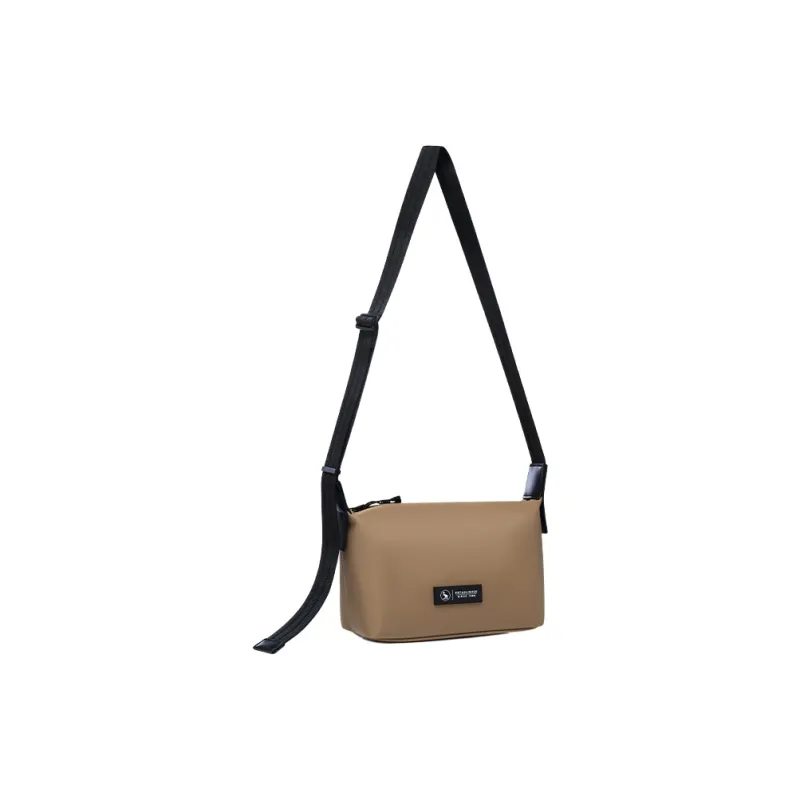 OIWAS Fabric Shoulder Bag Crossbody Bag Unisex Multicolor-13