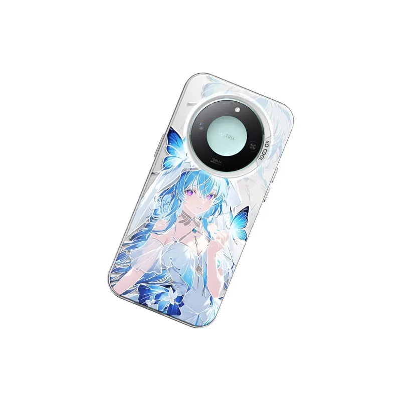 MANQIN Phone Cases-1