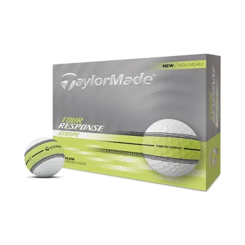 TAYLORMADE Golf Ball Polyurethane Unisex