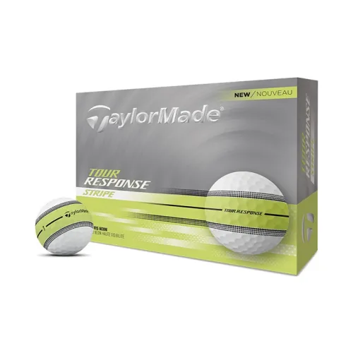 TAYLORMADE Golf Ball Polyurethane Unisex