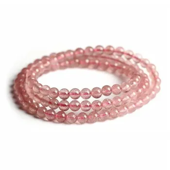 Shang Qianyi Crystal Jade Bracelets Women's