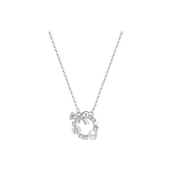FROMLOVER Alloy Necklaces Women's