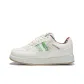 White Green XHR-L C-B-2