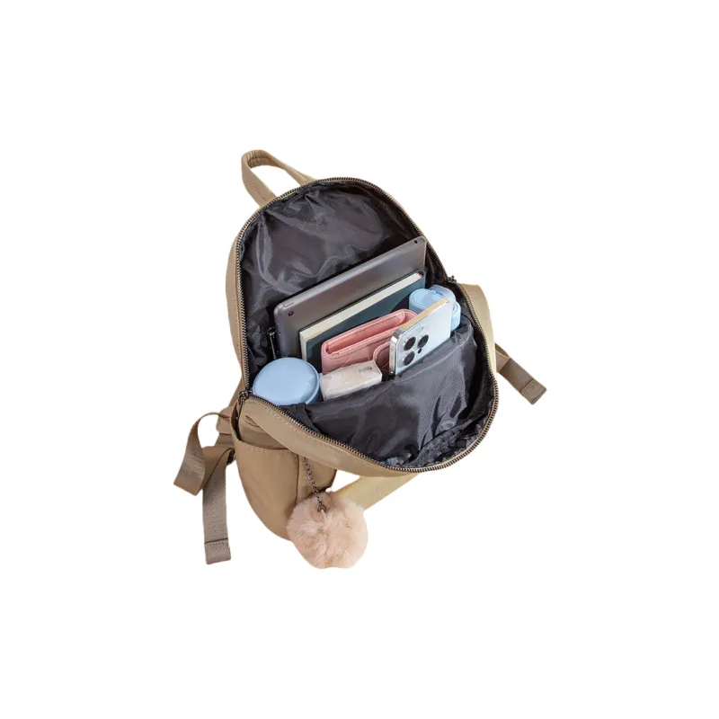 OCTSUI Oxford Backpack Women's Multicolor-9