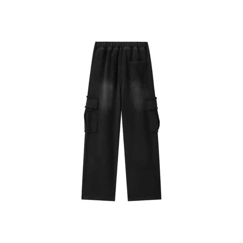 AKIN Jeans Unisex-1