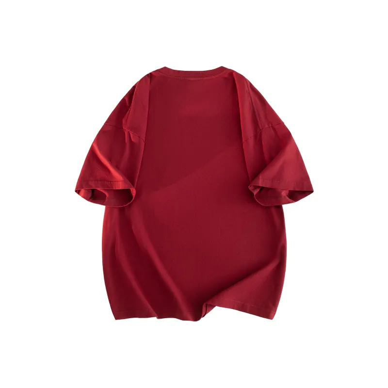 MIIOW Trend Party Series T Shirt Unisex-7