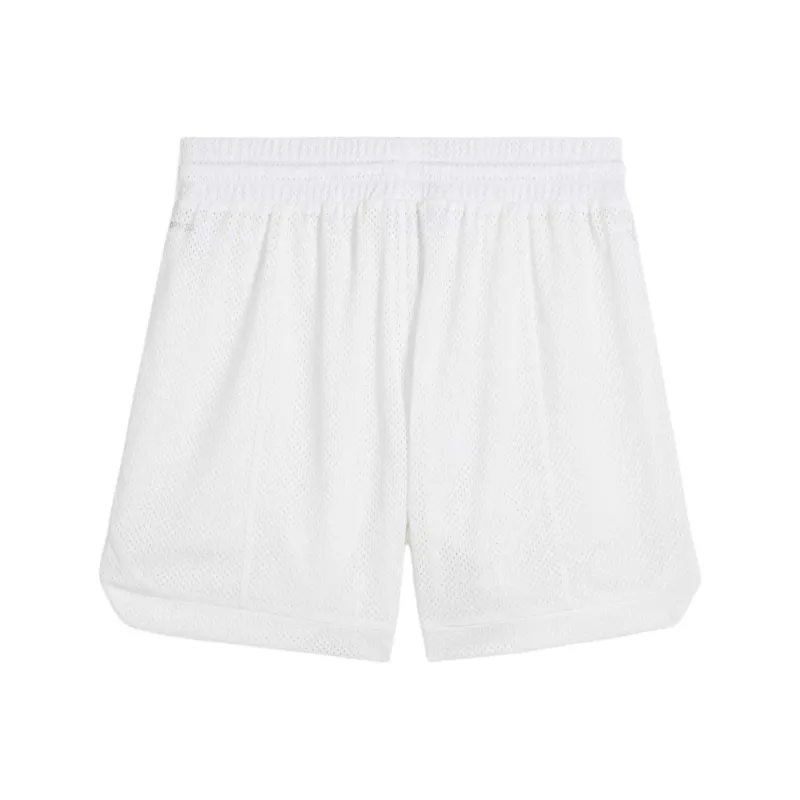 PUMA Shorts De Básquetbol Para Mujer Jer SHE-1