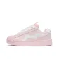 Pink White