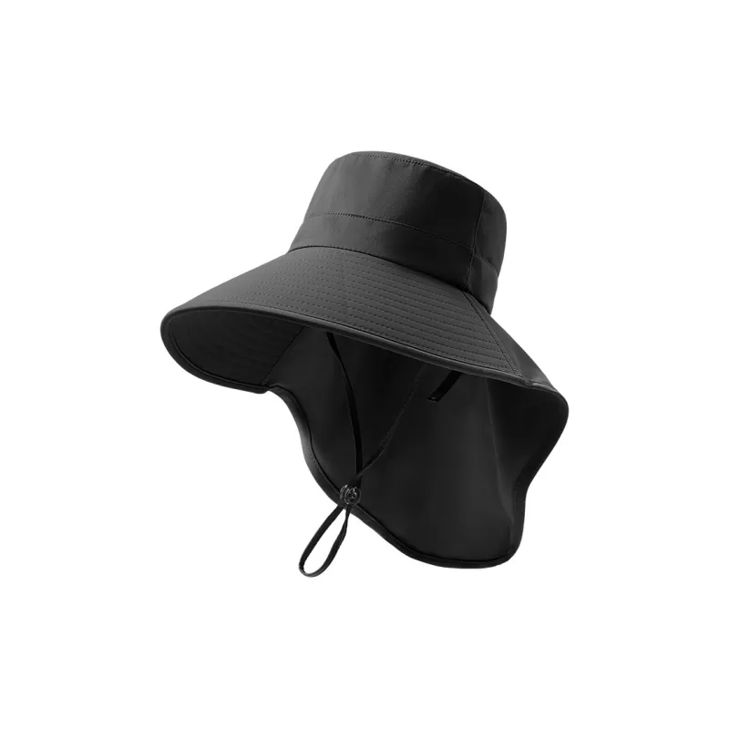 NANJIREN Slim And Lightweight Sun Protection Hats Women's-1