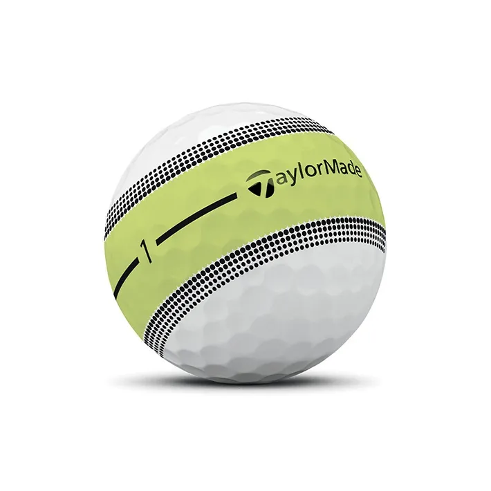 TAYLORMADE Golf Ball Polyurethane Unisex-2
