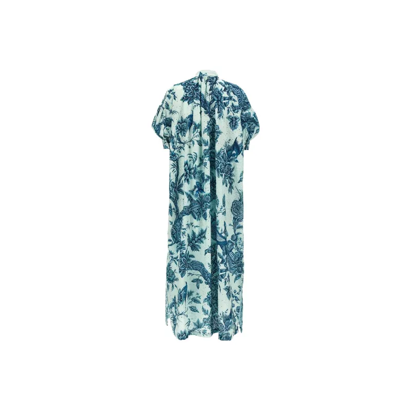 F.R.S For Restless Sleepers Mete Maxi Dress-1