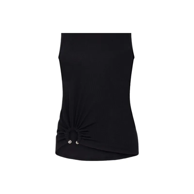 Paco Rabanne Signature Piercing Tank Top-5