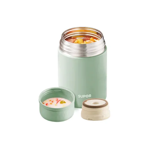 SUPOR Thermal Cooker Cups