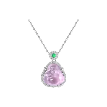 Noritake Crystal Necklaces Women's