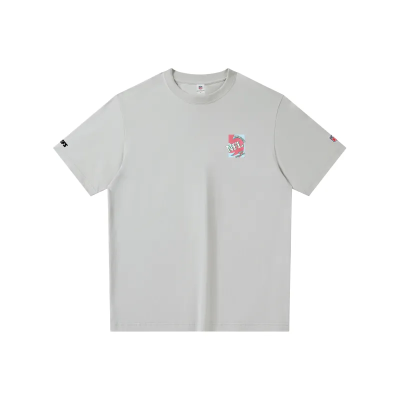 NFL T Shirts Unisex-3