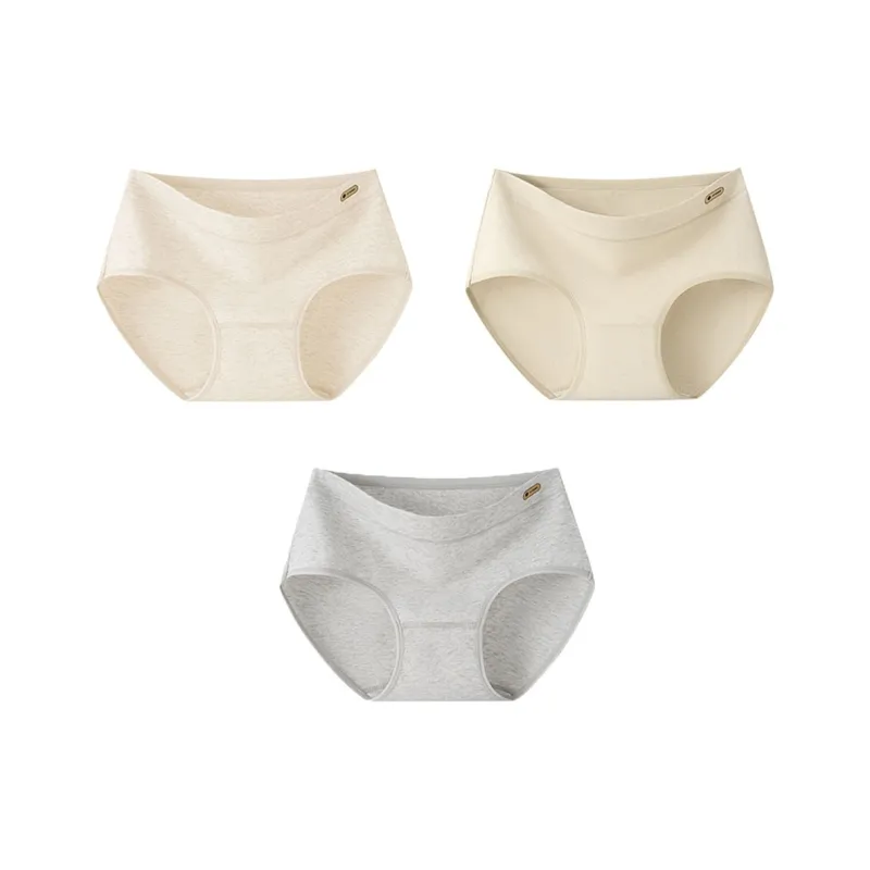 Urban Beauty Underpants Women's 3 Pack-4
