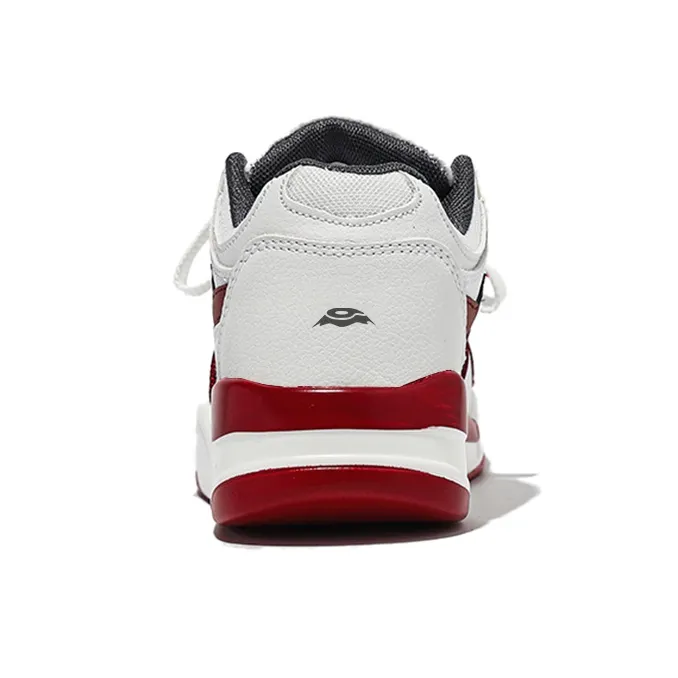 Snow Know The Answer SKTA Abrasion Resistant, Lightweight, And Breathable Low Top Skateboard Shoes Unisex-2