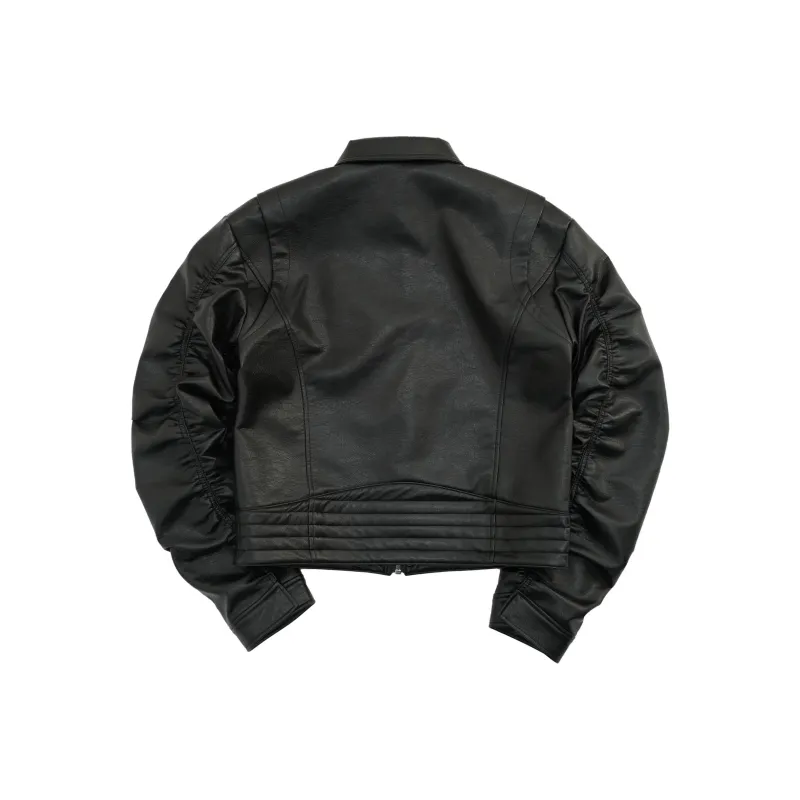 Far Archive SS25 Jackets Men Black-1
