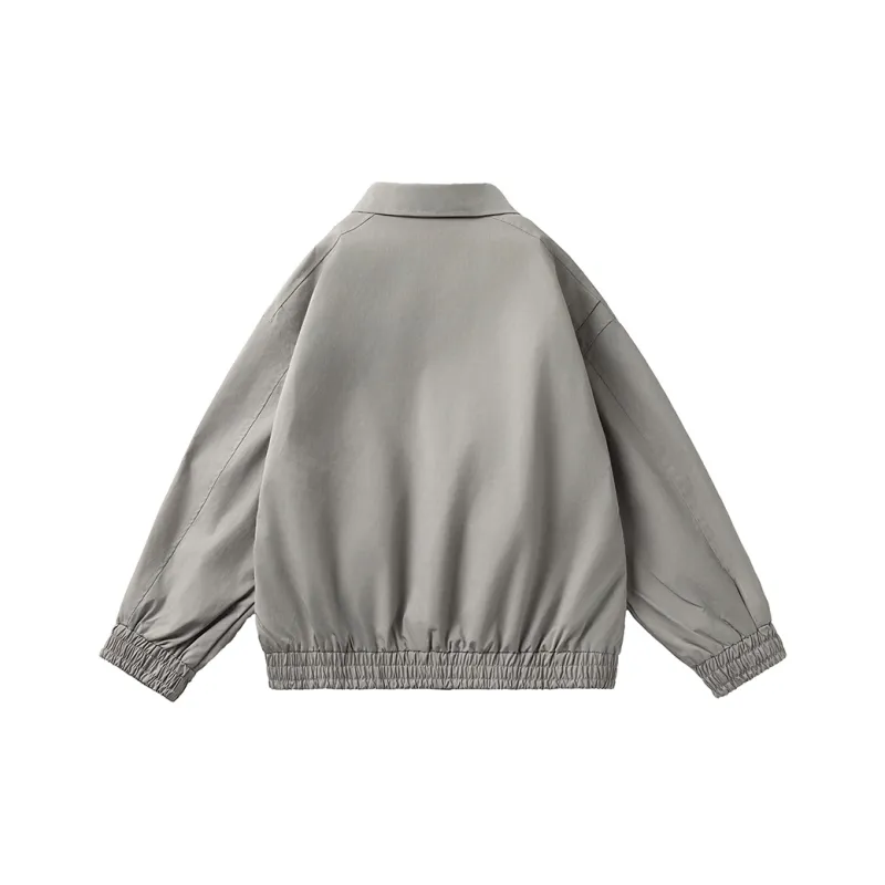 SOCKKEY Jackets Unisex-3