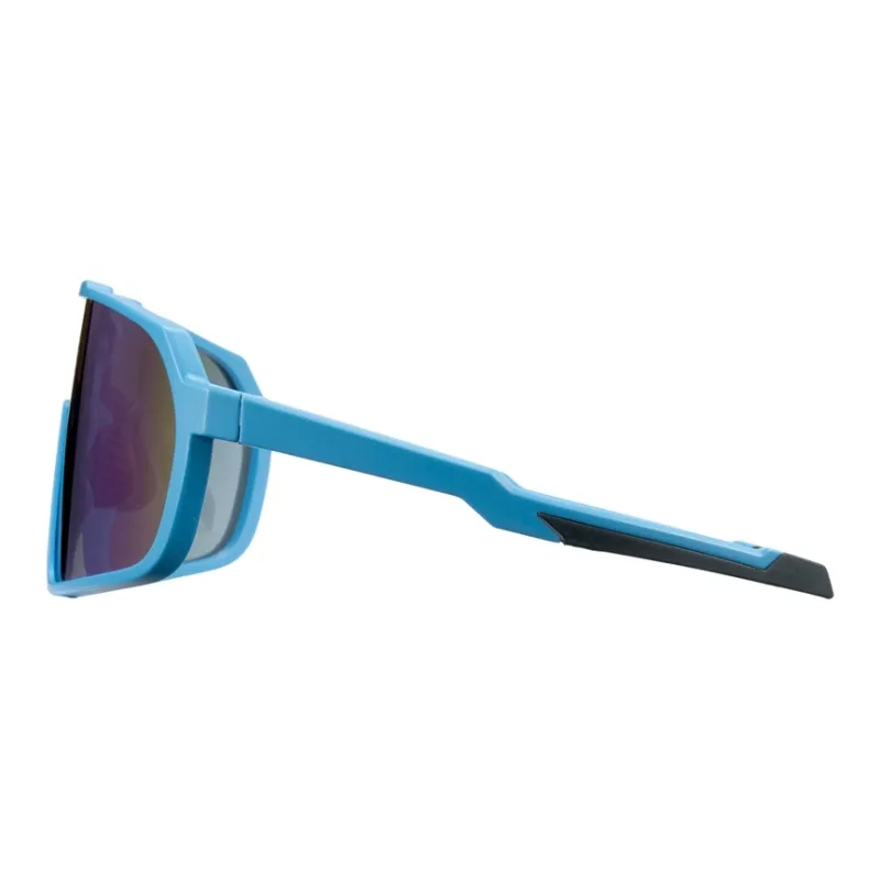 CYXUS TR90 Irregular Shape Sunglasses Unisex-11