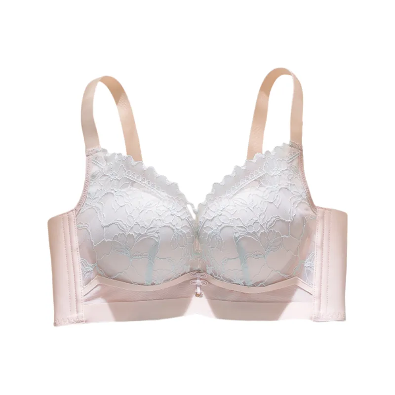 Cotton Gene Women's Bras-2