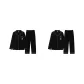 2 Pack Men's-66627A+66627A