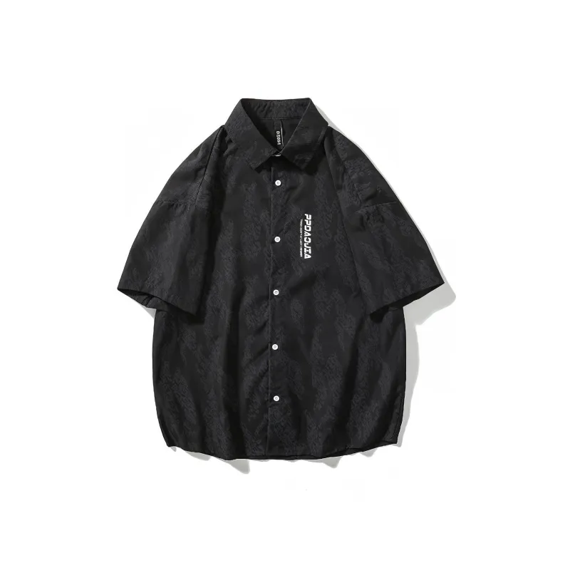 NEAR HERE Shirts Unisex-13