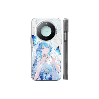 MANQIN Phone Cases