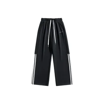 ALPINE PRO Knitted Sweatpants Unisex