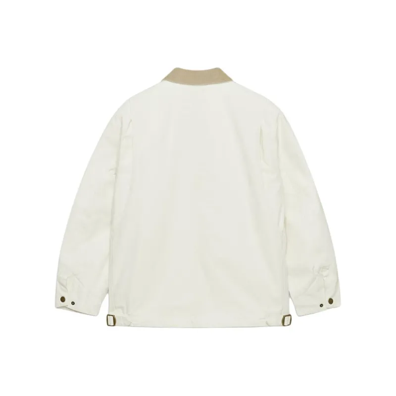 ARITZIA Tna Barnett Chore Jacket Jackets Coats Women's Light Birch/Light Birch-1