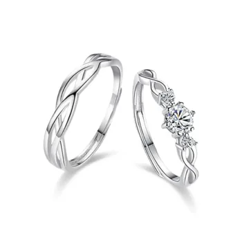 Shang Yinfu Rings Unisex