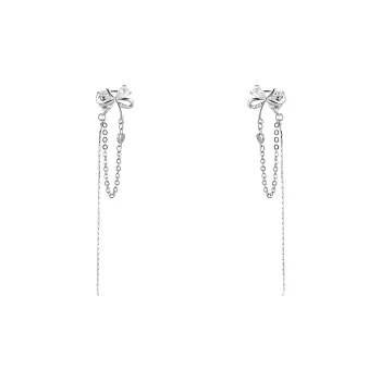 May10th Alloy Clip On Earrings Women's