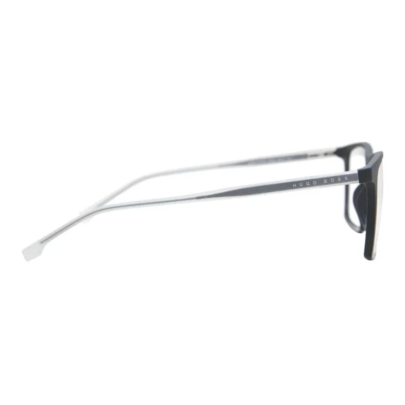 HUGO BOSS 1150 Rectangle-frame Glasses-3