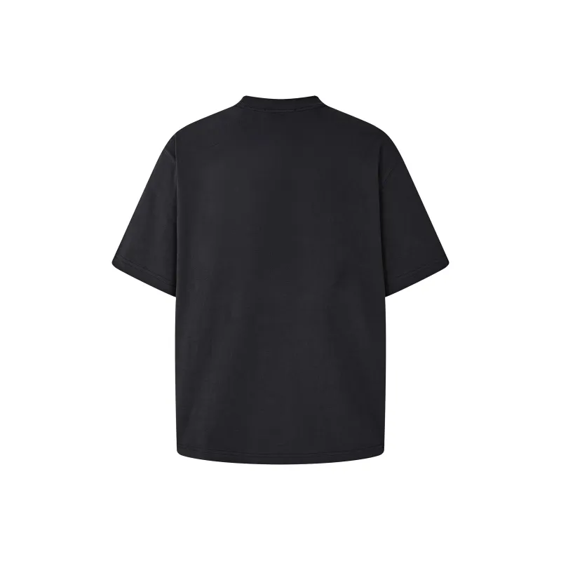 Universal Templates T Shirt Unisex-2