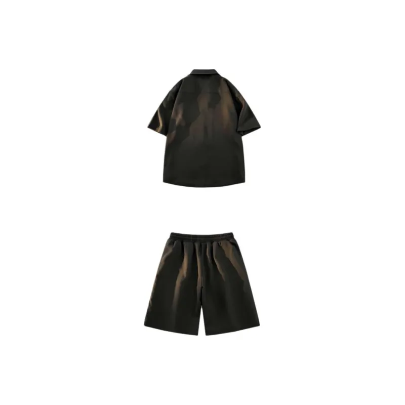 DABAISHA Casual Sportswear Men's-1